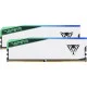 Модуль пам`яті DDR5 2x16GB/6200 Patriot Viper Elite 5 RGB (PVER532G62C42KW)