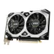 Видеокарта GF GTX 1650 4GB GDDR6 Ventus XS OCV1 MSI (GeForce GTX 1650 D6 VENTUS XS OCV1)