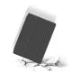 Чохол-книжка BeCover Tri Fold Soft для Apple iPad Air 10.9 (2022) Black (708518)