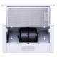 Витяжка Minola HTL 5314 WH 750 LED