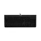 Клавиатура HyperX Alloy Core RGB Black (4P4F5AА)