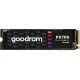 Накопитель SSD 4TB Goodram PX700 M.2 2280 PCIe 4.0 x4 NVMe 3D TLC (SSDPR-PX700-04T-80)