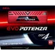 DDR4 8GB/2666 Geil Evo Potenza Red (GPR48GB2666C19SC)