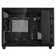 Корпус Asus Prime AP201 Black Tempered Glass без БП (90DC00G0-B39010)