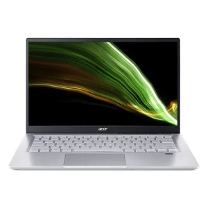 Ноутбук Acer Swift 3 SF314-511-77W0 (NX.ABLEU.00H) FullHD Silver Ноутбук Acer Swift 3 SF314-511-77W0 (NX.ABLEU.00H) FullHD Silver