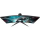 Монитор AOC 27" CQ27G2U/BK VA Black Curved