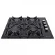 Варочная поверхность Perfelli HGG 61524 BL