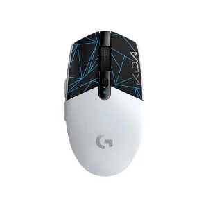 Миша бездротова Logitech G305 (910-006053) KDA USB Миша бездротова Logitech G305 (910-006053) KDA USB