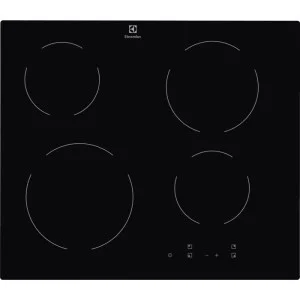 Варочная поверхность Electrolux EHV56240AK Варочная поверхность Electrolux EHV56240AK