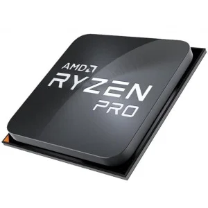 Процессор AMD Ryzen 5 Pro 4650G (3.7GHz 8MB 65W AM4) Multipack (100-100000143MPK)