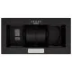 Витяжка Eleyus Unia 1200 LED 52 BL