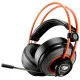 Гарнітура Cougar Immersa Black-Orange