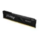 DDR4 16GB/3600 Kingston Fury Beast Black (KF436C18BB/16)