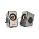 Акустическая система Kisonli T-007/23421 Gray