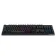 Клавіатура 1stPlayer DK5.0 RGB Outemu Red (DK5.0-RD) USB