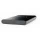 Внешний карман Gembird SATA HDD 2.5", USB 3.1, алюминий, Black (EE2-U3S-6)