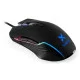 Мишка Vinga MSG-200 Black USB