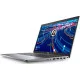 Ноутбук Dell Latitude 5520 (N010L552015UA_WP) FullHD Win10Pro Silver