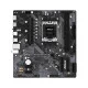 Материнская плата ASRock A620M-HDV/M.2+ Socket AM5