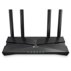 Бездротовий маршрутизатор TP-Link Archer AX1800 Бездротовий маршрутизатор TP-Link Archer AX1800