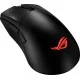 Мишка Asus ROG Gladius III AimPoint RGB USB/WL/BT Black (90MP02Y0-BMUA00)
