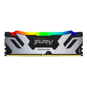 Модуль пам`яті DDR5 48GB/6000 Kingston Fury Renegade RGB (KF560C32RSA-48) Модуль пам`яті DDR5 48GB/6000 Kingston Fury Renegade RGB (KF560C32RSA-48)
