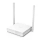 Беспроводной маршрутизатор TP-Link TL-WR844N (N300, 4хFE LAN, 1хFE WAN, 2 антенны)