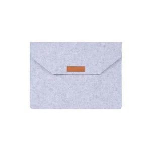 Чехол для ноутбука AirOn Premium 13.3" Grey (4822356710620)