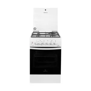 Плита Greta 1470-ГЭ-00А (W) Плита Greta 1470-ГЭ-00А (W)