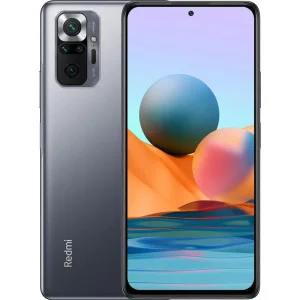 Xiaomi Redmi Note 10 Pro 6/128GB Dual Sim Onyx Gray Xiaomi Redmi Note 10 Pro 6/128GB Dual Sim Onyx Gray
