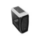 Корпус AeroCool Aero One Mini Eclipse-G-WT-v1 (ACCS-PB18143.21) Black/White без БП