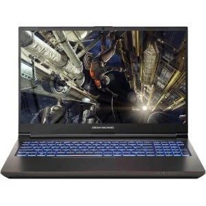 Ноутбук Dream Machines RG4060-15 (RG4060-15UA34) Black Ноутбук Dream Machines RG4060-15 (RG4060-15UA34) Black