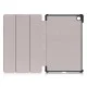 Чехол-книжка BeCover Smart для Samsung Galaxy Tab S6 Lite SM-P610/SM-P615 Gray (705215)
