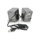 Акустическая система Kisonli T-007/23421 Gray