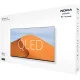 Телевізор Nokia Smart TV QLED 5800D