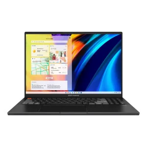 Ноутбук Asus Vivobook Pro 16X OLED N7601ZW-MQ112W (90NB0Y31-M004C0) Black Ноутбук Asus Vivobook Pro 16X OLED N7601ZW-MQ112W (90NB0Y31-M004C0) Black