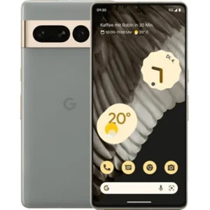 Смартфон Google Pixel 7 Pro 12/256GB Dual Sim Hazel
