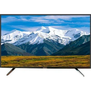 Телевізор Grunhelm GTHD32T2 Телевізор Grunhelm GTHD32T2