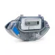 Робот-пылесос Ecovacs Deebot U2 PRO Black (DGN22-74EC)