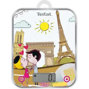 Ваги кухонні Tefal BC5125V1 Ваги кухонні Tefal BC5125V1