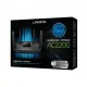 Беспроводной маршрутизатор LinkSys MR9000 (MR9000-EU) (AC3000, 4xGE LAN, 1xGE WAN, 1xUSB 3.0, 4 вн. антенны)
