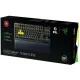 Клавиатура Razer Huntsman V2 Tenkeyless, Red switch, ESL Ed (RZ03-03941700-R3M1) Black USB