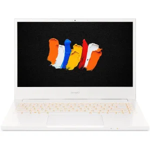Ноутбук Acer ConceptD 3 CC315-72P (NX.C5QEU.003) FullHD Win10Pro White