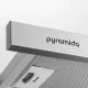 Вытяжка Pyramida ATH 50 (700) IX
