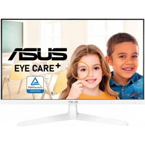 Монитор Asus 23.8" VY249HE-W IPS White (90LM06A4-B02A70)