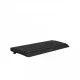 Клавиатура A4Tech Fstyler FK15 Ukr Black USB