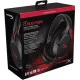 Bluetooth-гарнітура Kingston HyperX Cloud Flight Black (HX-HSCF-BK/EM)