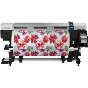 Принтер Epson SureColor SC-F7200 (HDK) (C11CF06301A0) Принтер Epson SureColor SC-F7200 (HDK) (C11CF06301A0)