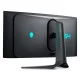 Монітор DELL Alienware 34" AW3423DWF (210-BFRQ) QD-OLED Black Curved