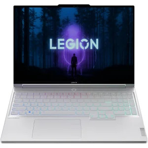 Ноутбук Lenovo Legion Slim 7 16IRH8 (82Y30089RA) Glacier White
